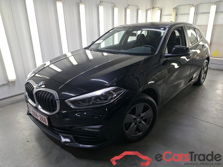 BMW 1 SERIES HATCH 1.5 116DA (85KW) #1