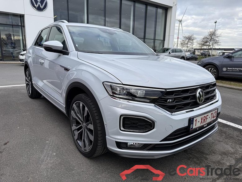 VOLKSWAGEN T-Roc T-Roc Sport 1.5 l TSI 110 kW (150 PS) 6-Gang #2