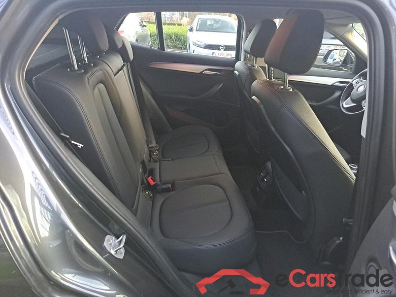 BMW X2 1.5 SDRIVE18I 100KW DCT #6