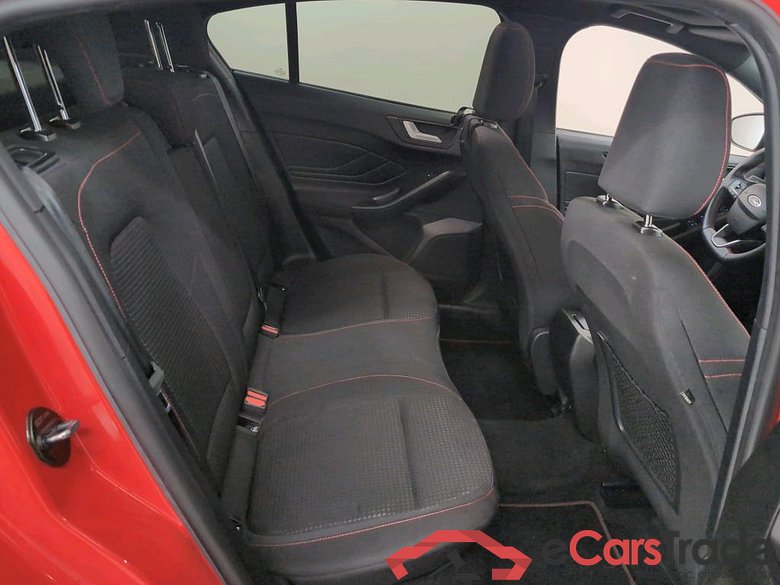 FORD FOCUS 1.0I ECOBOOST MHEV 92KW ST-LINE X #6