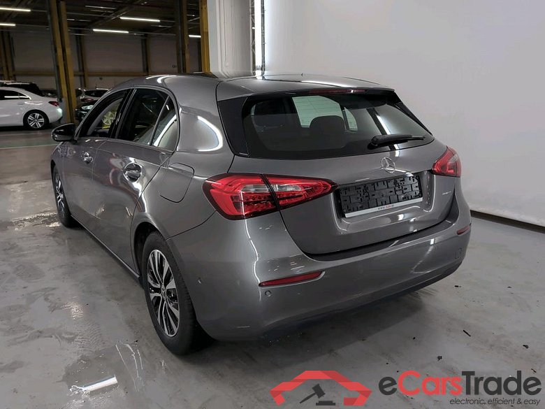 MERCEDES-BENZ A-Klasse 1.3 A 180 BUSINESS SOLUTION ESSENTIAL #3