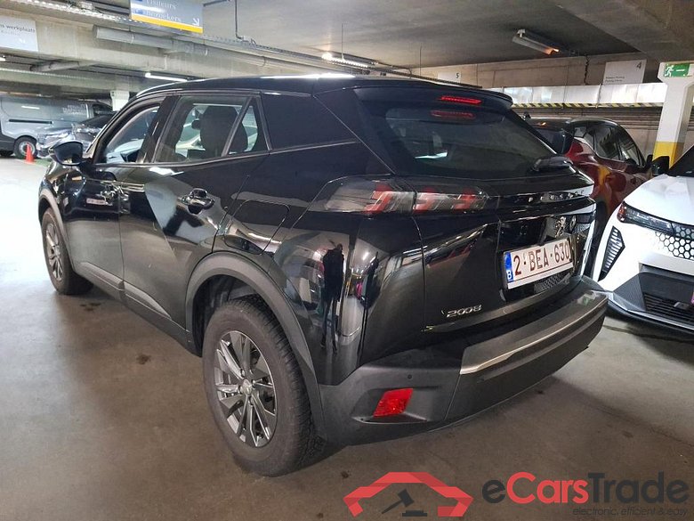 PEUGEOT 2008 1.2 PURETECH 74KW S-S ACTIVE PACK #3