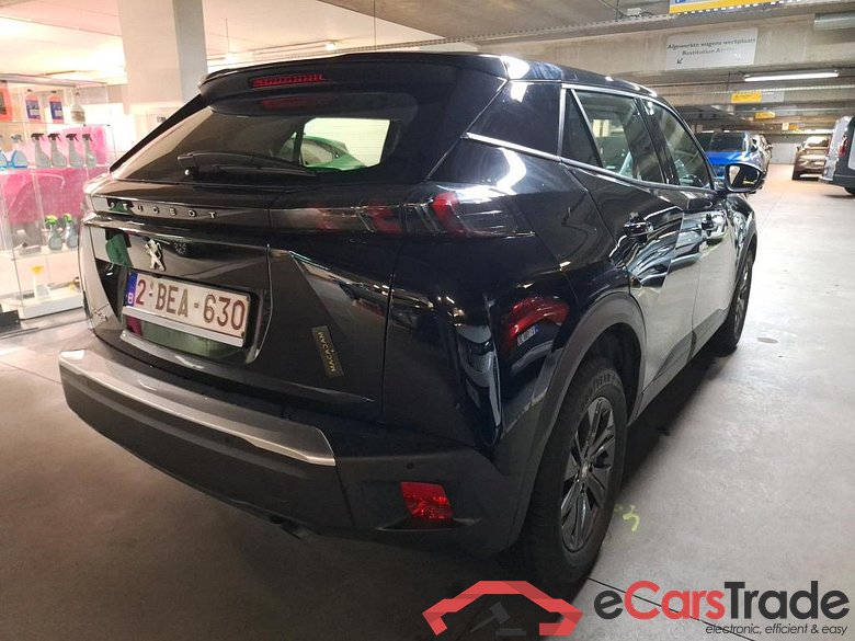 PEUGEOT 2008 1.2 PURETECH 74KW S-S ACTIVE PACK #4