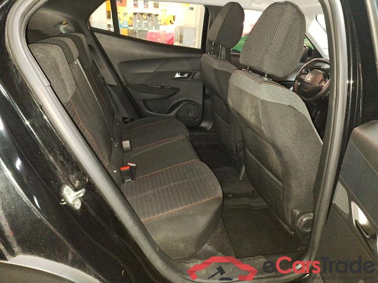 PEUGEOT 2008 1.2 PURETECH 74KW S-S ACTIVE PACK #6