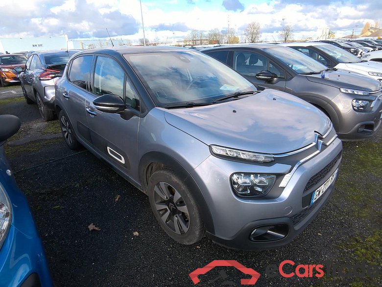 C3  Max 1.2 PURETECH  110CV  BVM6  6E #3