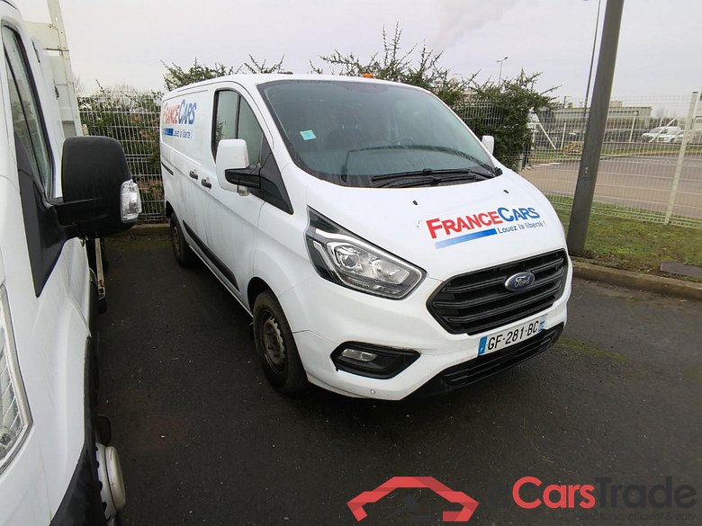 TRANSIT CUST TRENDB 300 L1H1 R #1