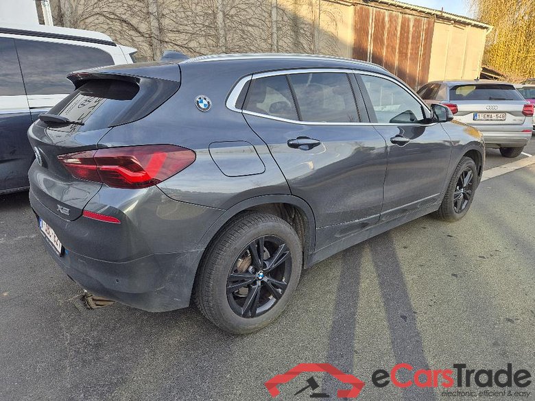 BMW X2 (F39) 1.5iA sDrive18 OPF #2