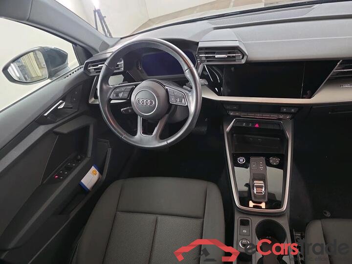 Audi A3 Sportback A3 Sportback 2.0 35 TDi S tronic Advanced 110kW/150pk  5D/P Auto-7 #5