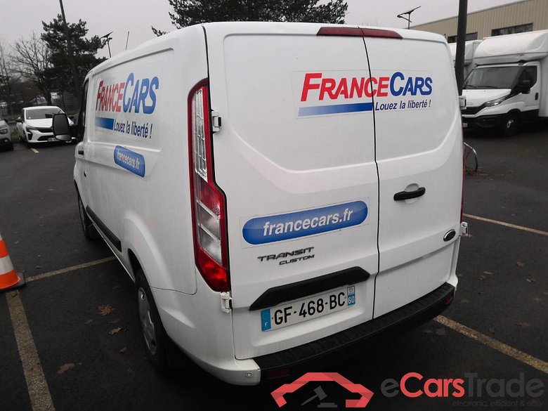 TRANSIT CUST TRENDB 300 L1H1 R #6