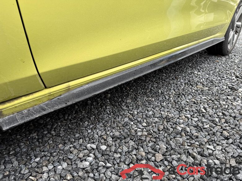 VOLKSWAGEN Golf VIII Golf R-Line 1.5 eTSI 96 kW (130 ch) 7 vitesses DSG #6