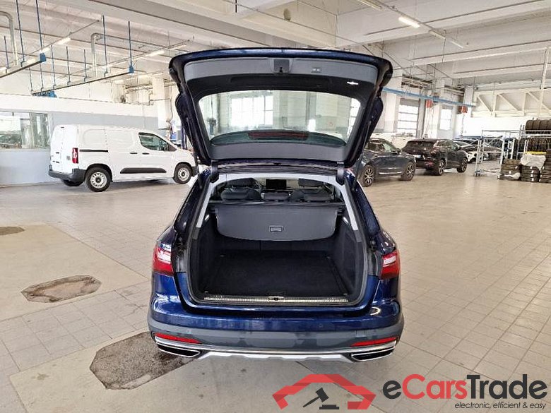 AUDI A4 ALLROAD QUATTRO / 2019 / 5P / STATION WAGON 2.0 40 TDI QUATTRO S TRONIC BUSINESS #5