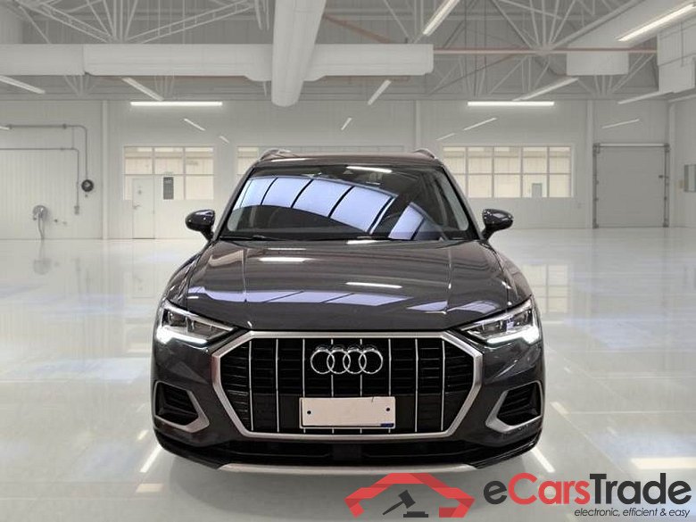 AUDI Q3 / 2018 / 5P / SUV 35 TFSI S TRONIC BUSINESS ADVANCED #6