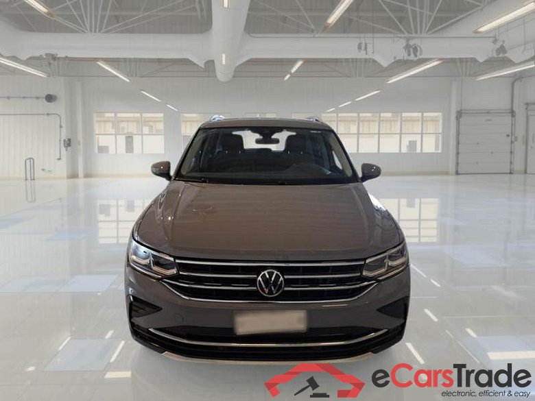 VOLKSWAGEN TIGUAN / 2020 / 5P / SUV 1.5 TSI ACT ELEGANCE DSG #6
