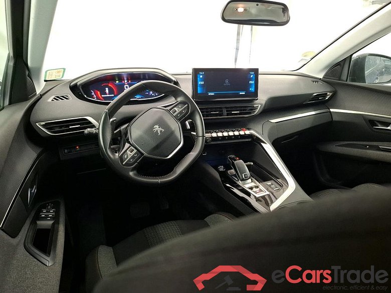 PEUGEOT 5008 / 2020 / 5P / SUV BlueHDi 130 S&S EAT8 Active Business #5