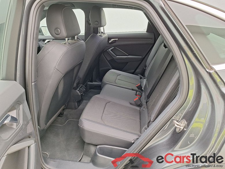 Audi, Q3 SB '19 PHEV, Audi Q3 Sportback 45 TFSI e S tronic S Line 5d #4