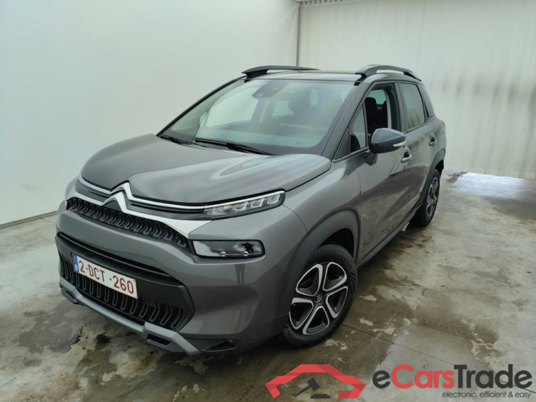 Citroën C3 Aircross 1.5 BlueHDi 110 S&S MAN6 Feel 5d #1