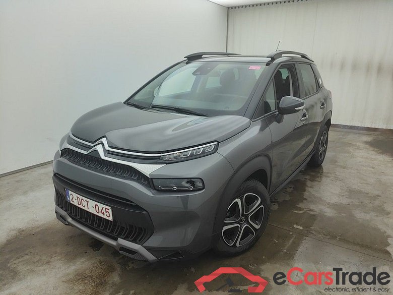 Citroën C3 Aircross 1.5 BlueHDi 110 S&S MAN6 Feel 5d #1