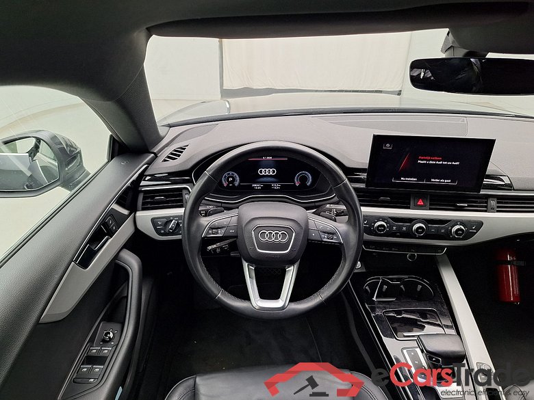 Audi, A5 SB FL'20, Audi A5 Sportback 35 TDI S tronic Business Edition #5