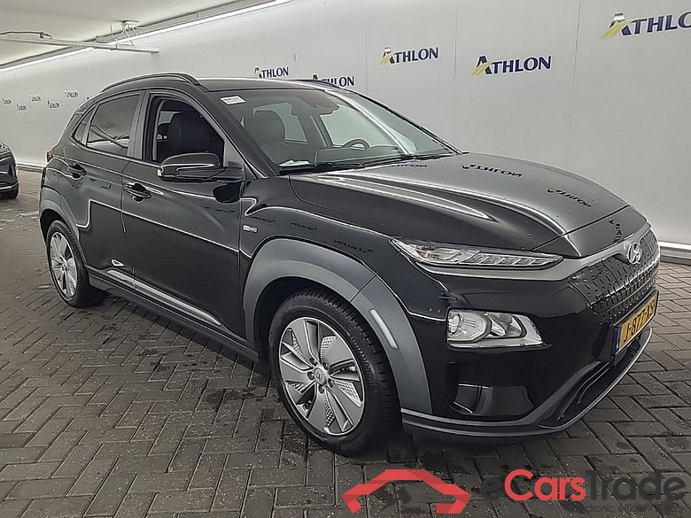 HYUNDAI Kona Fashion Design Electric 64kWh 5D Athlon Edition #2