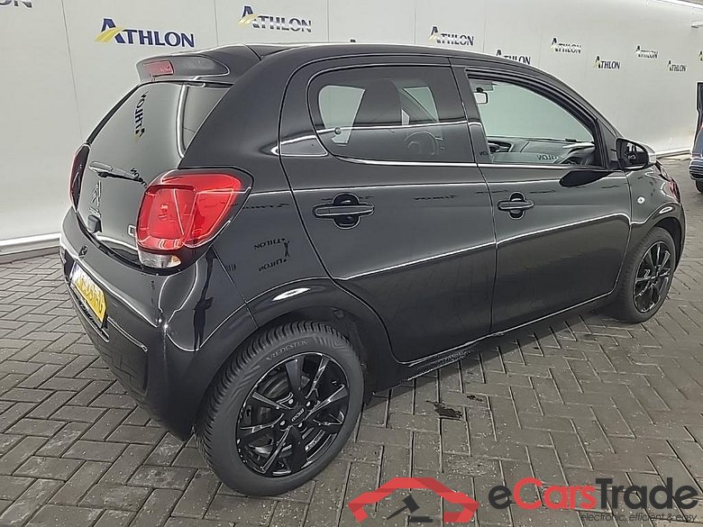 CITROEN C1 VTi 72 S&S Feel 5D 53kW #3