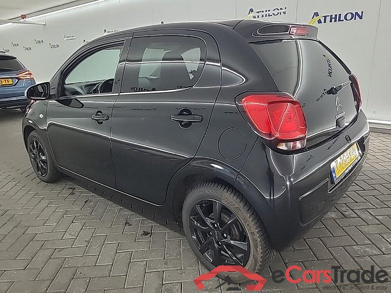 CITROEN C1 VTi 72 S&S Feel 5D 53kW #4