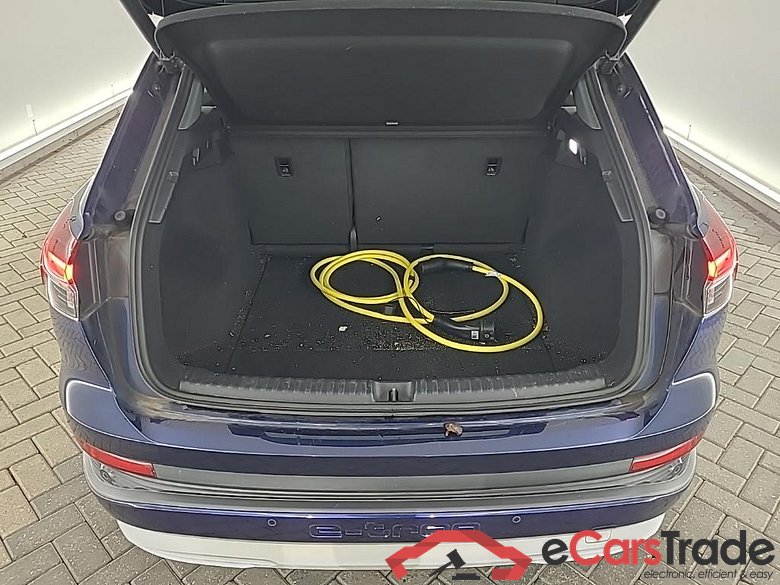 AUDI Q4 e-tron 40 e-tron Advanced Edition 5D 150kW #5