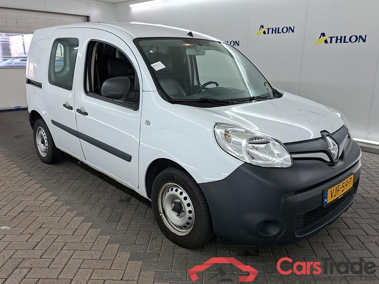RENAULT KANGOO 1.5 dCi 80 Comfort 4D 59kW #2