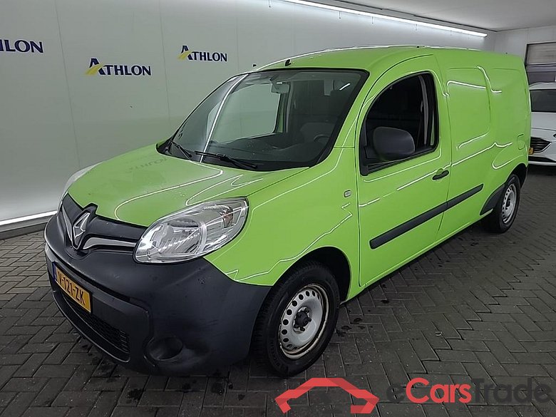 RENAULT KANGOO 1.5 ENERGY dCi 90 Comfort Maxi 4D 66kW #1