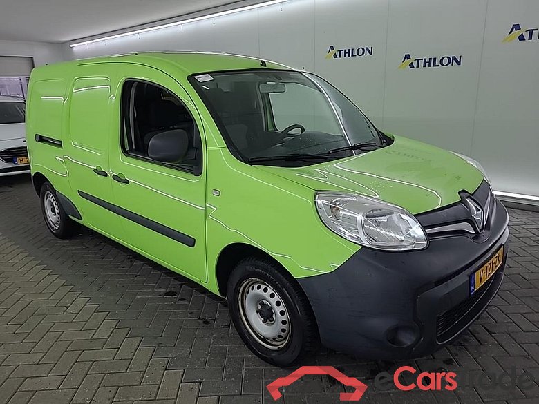 RENAULT KANGOO 1.5 ENERGY dCi 90 Comfort Maxi 4D 66kW #2