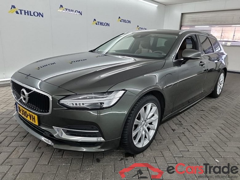 VOLVO V90 T8 Twin Engine AWD PHEV Momentum P 5D 287kW #1