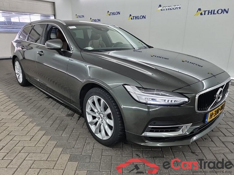 VOLVO V90 T8 Twin Engine AWD PHEV Momentum P 5D 287kW #2