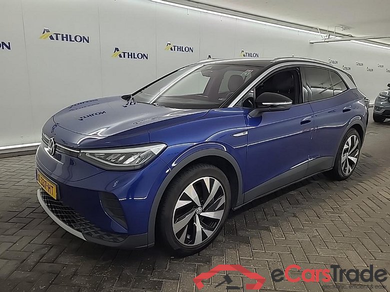 VOLKSWAGEN ID.4 77kWh 1ST Auto 5D 150kW