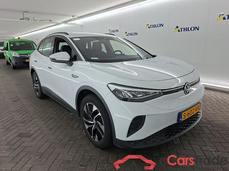 VOLKSWAGEN ID.4 77kWh 150kW Pro Auto 5D Athlon Edition #2