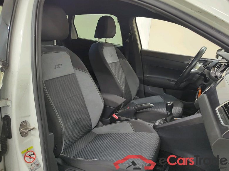 Volkswagen Polo 1.0 TSI 85kW Highline Business R 5d #3