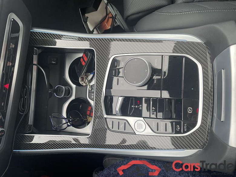 BMW X5 (G05) 3.0 dAS xDrive30 MHEV #5