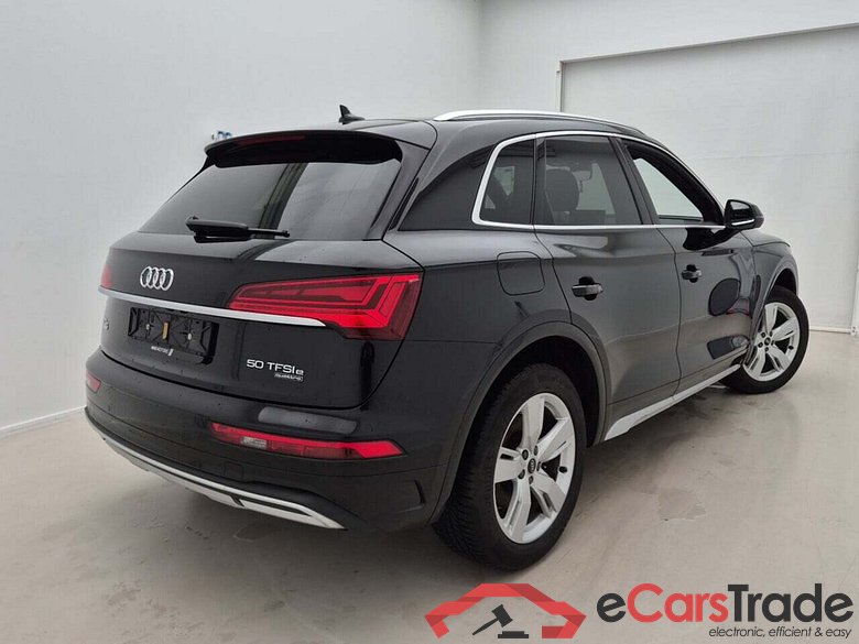 AUDI Q5 50 TFSI E QUATTRO  ADV.  AUT #2