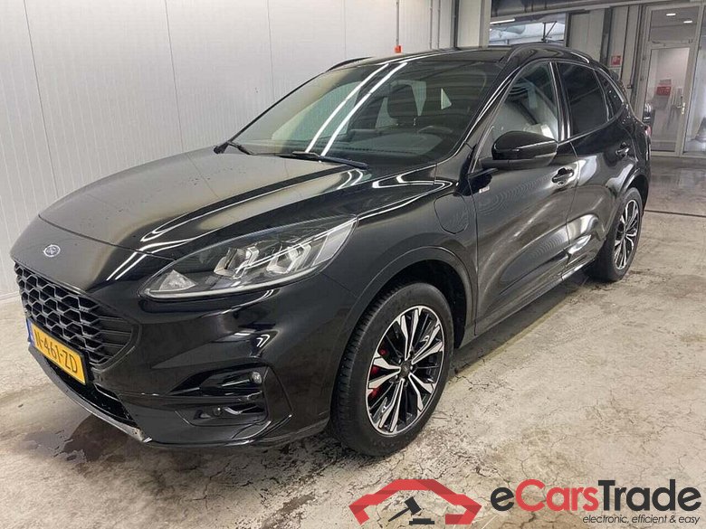 FORD KUGA 2.5 PHEV ST-Line X #1