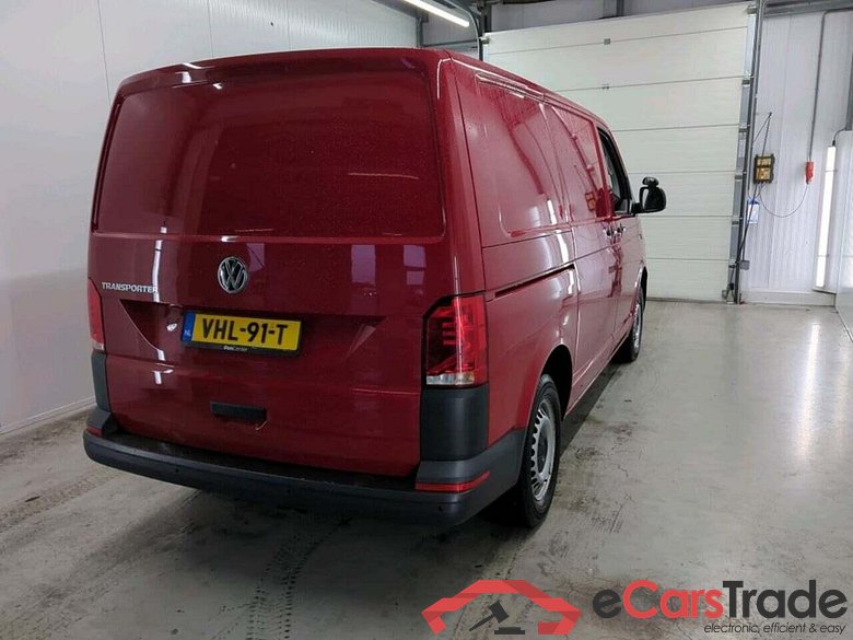 VOLKSWAGEN Transporter 2.0 TDI L1H1 #2