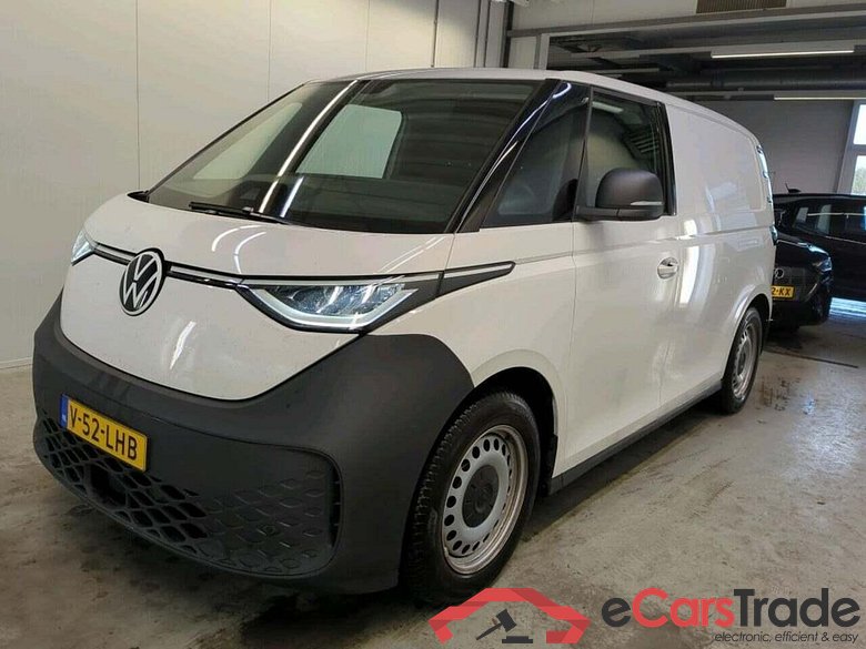 VOLKSWAGEN ID. Buzz Cargo Economy Bns 79 kWh #1