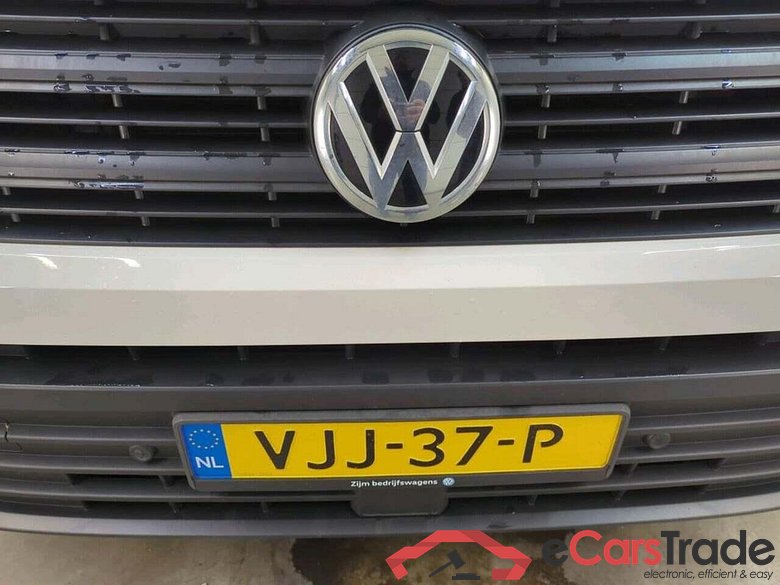 VOLKSWAGEN Crafter 35 2.0 TDI L3H3 Hi #4