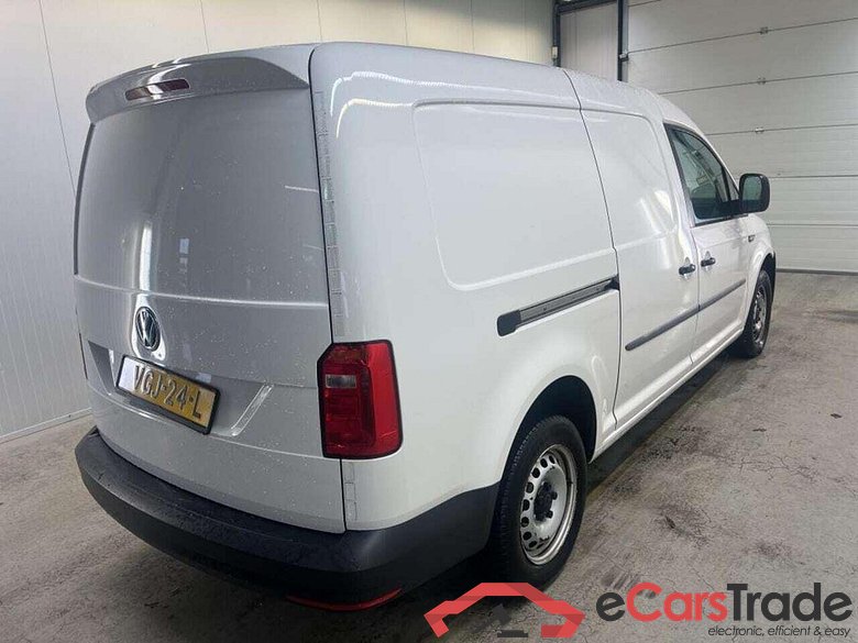 VOLKSWAGEN Caddy 2.0 TDI L2H1 BMT Hi. #2