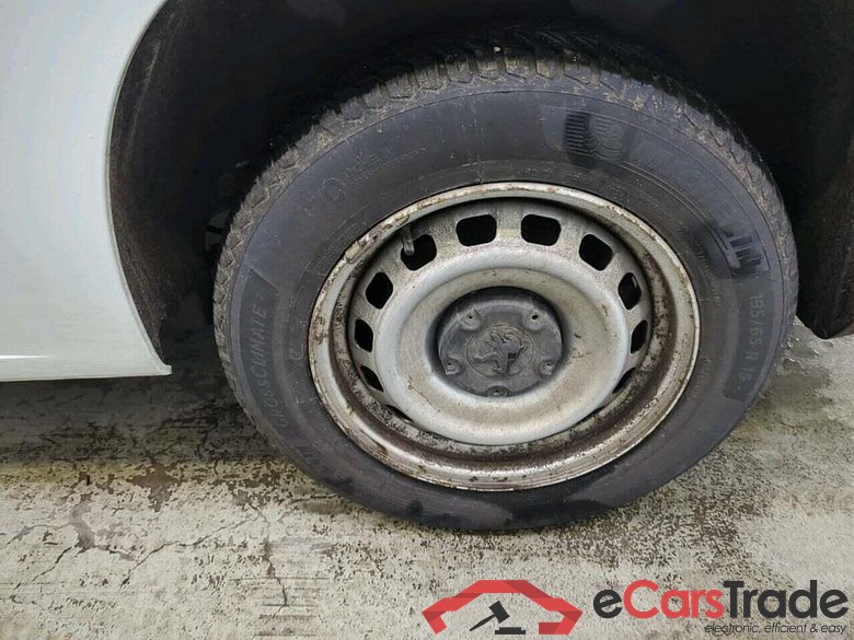 PEUGEOT Partner 1.5 BlueHDI Premium #6