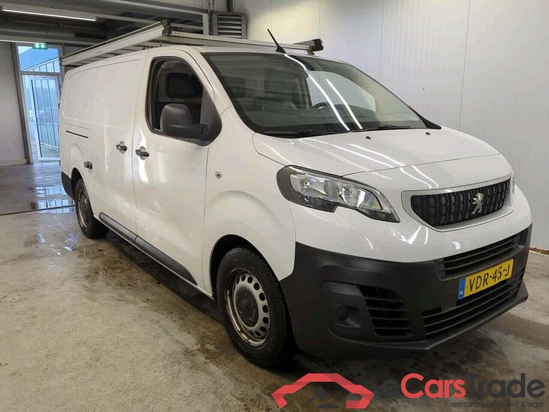PEUGEOT Expert 2.0 BlueHDI Prem #5