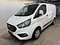 preview Ford Transit Custom #0