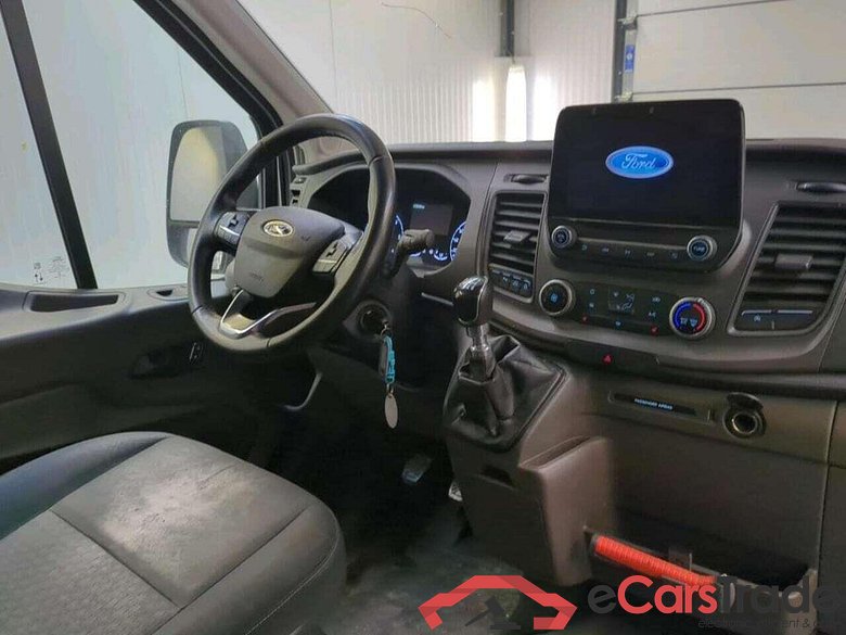 FORD Transit 290 2.0 TDCI L2H2 Am #3