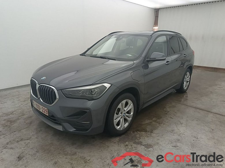 BMW X1 xDrive25e (162 kW) 5d #1