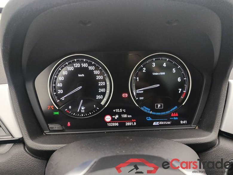 BMW X1 xDrive25e (162 kW) 5d #6