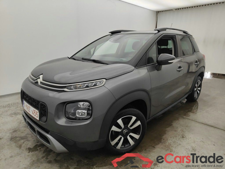 Citroën C3 Aircross 1.2 PureTech 110 S&S MAN6 Feel 5d