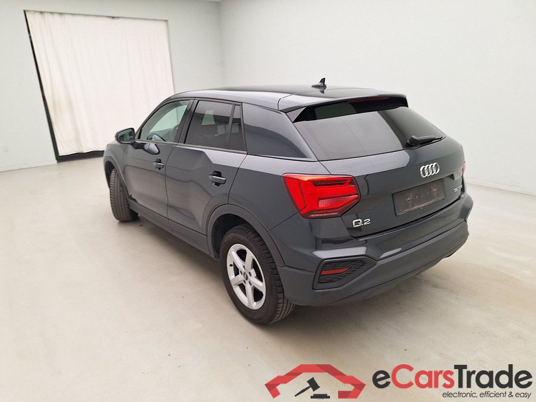 Audi, Q2 FL'20, Audi Q2 1.5 35 TFSI 110kW S tronic Business Edit 5 #6