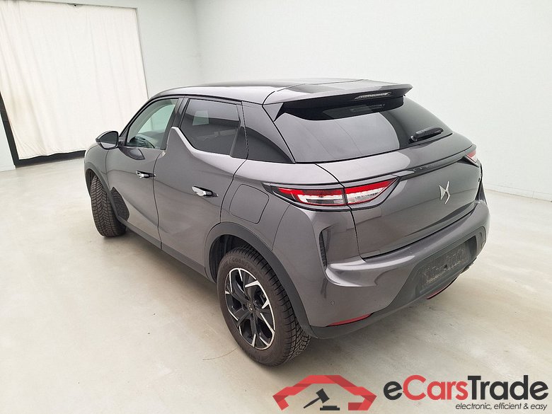 DS, DS3 CB '19, DS 3 Crossback PureTech 130 Automatic So Chic 5d #6